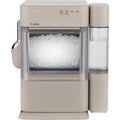 GE Profile Opal 2.0 Ultra Nugget Ice Maker, Sandstone