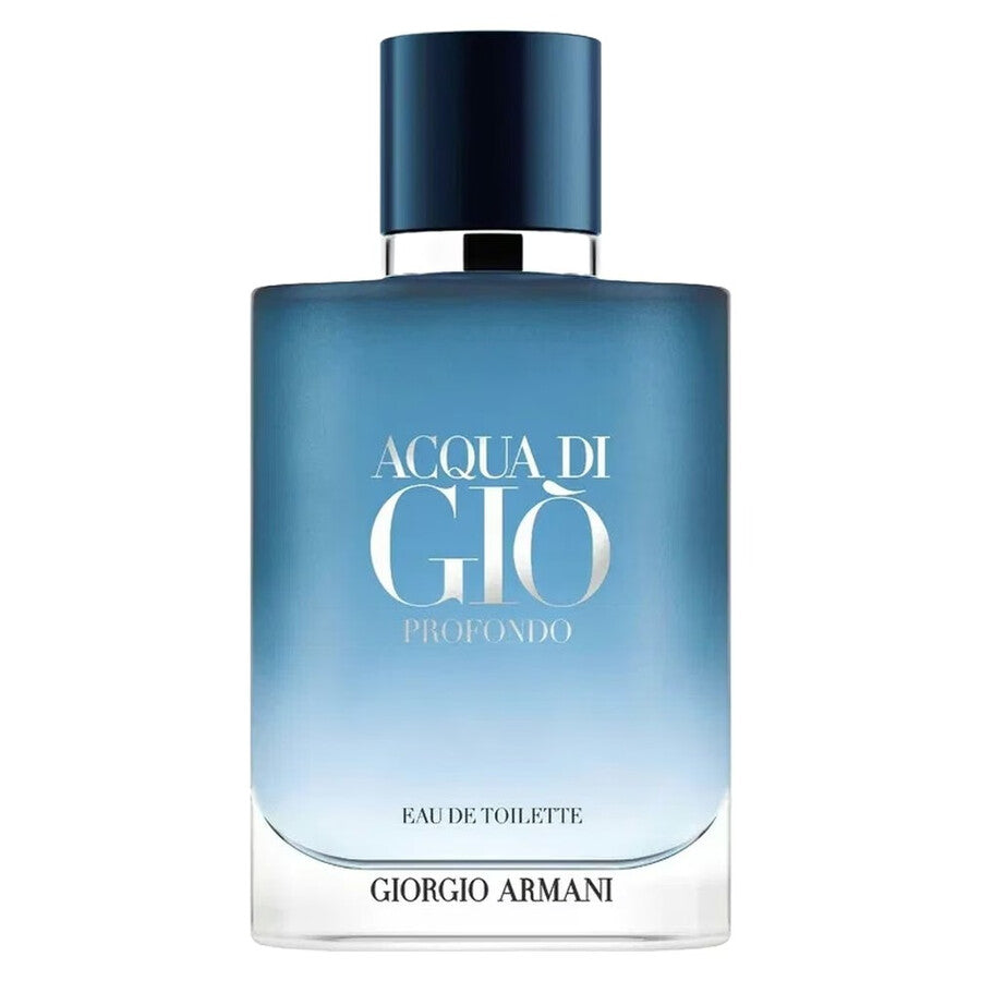 GEORGIO ARMANI - Acqua Di Gio Profondo Eau de Toilette, 3.3 oz