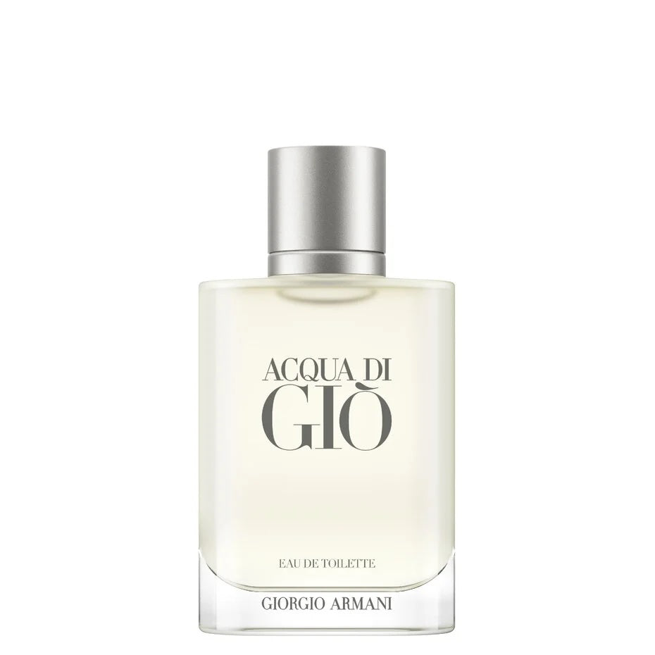 GIORGIO ARMANI - Acqua Di Gio Eau de Toilette, 3.4 oz