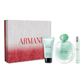 GIORGIO ARMANI - Aqua Di Gioia 3 Piece Gift Set