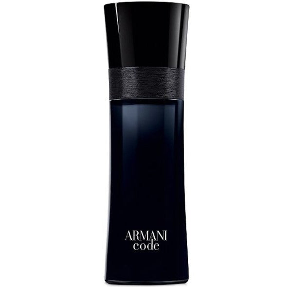 GIORGIO ARMANI - Armani Code for Men Eau de Toilette, 2.5 oz