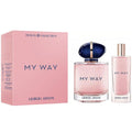 GIORGIO ARMANI - My Way 2 Piece Gift Set