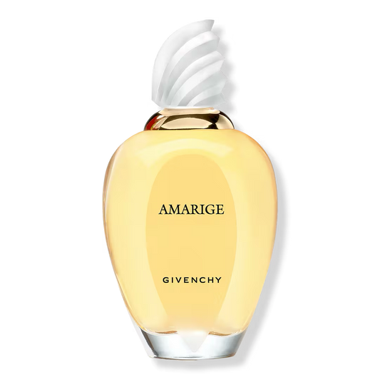 GIVENCHY - Amarige for Her Eau de Toilette, 3.3 oz