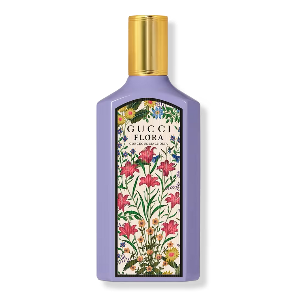 GUCCI - Flora Gorgeous Magnolia 3 Piece Gift Set