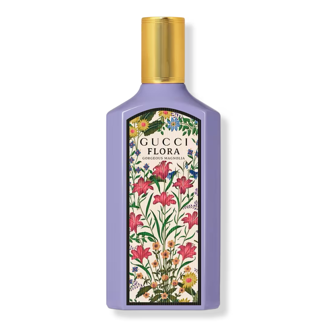 GUCCI - Flora Gorgeous Magnolia 3 Piece Gift Set