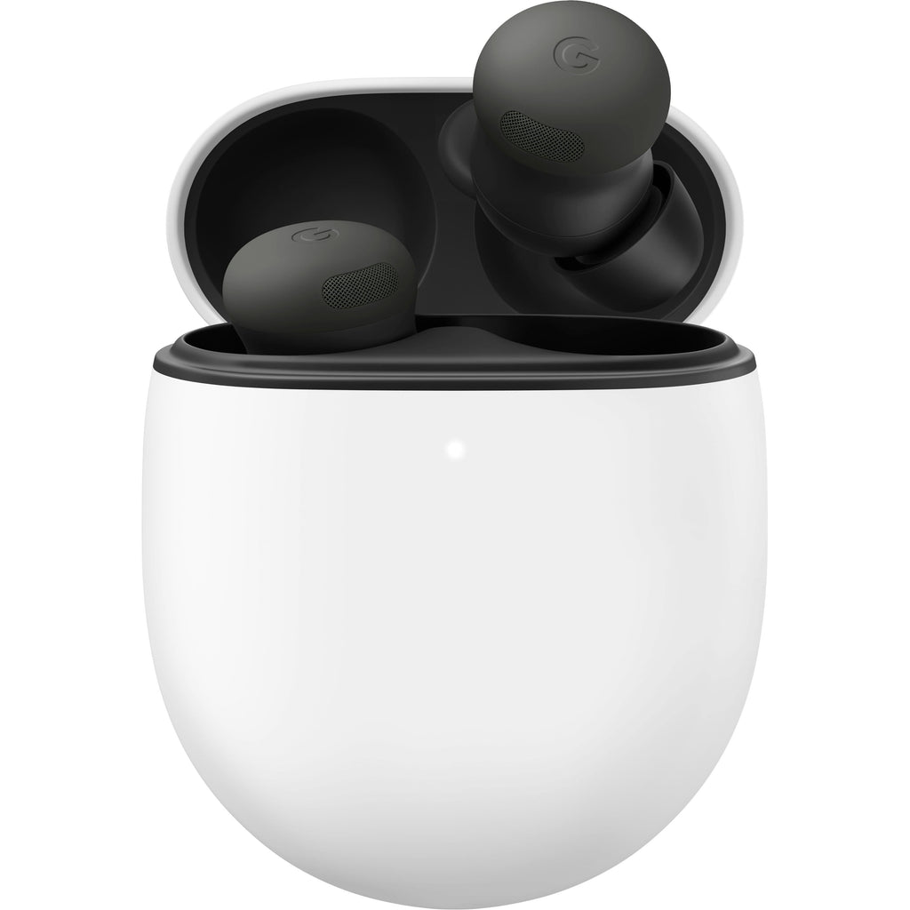 Google Pixel Buds Pro 2 Wireless Earbuds with Active Noise Cancellation – Bluetooth Headphones, Hazel