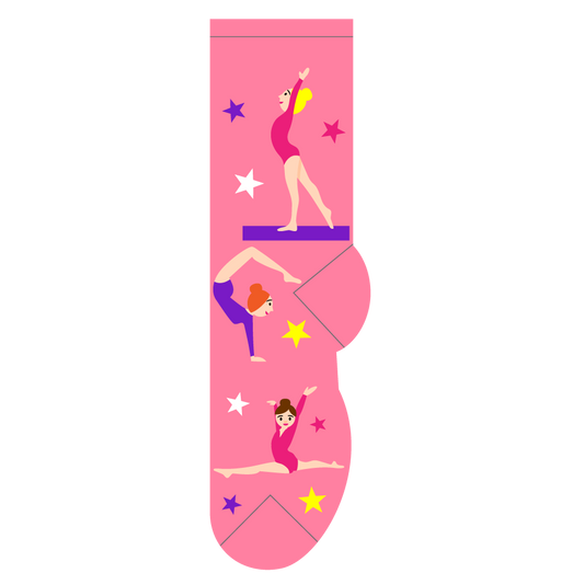 Gymnastics