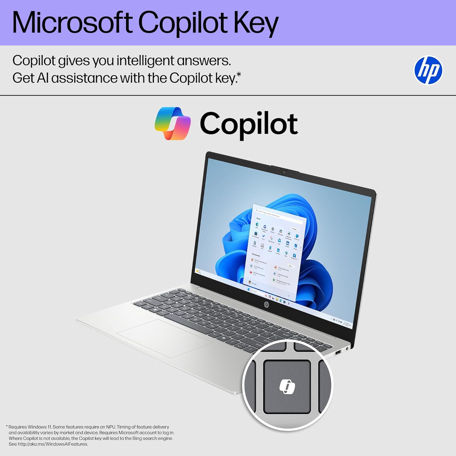 HP 8 GB Ram Laptop with HD Touchscreen, 15.6"