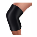 Hot & Cold Knee Compression Sleeve by Bally Total Fitness