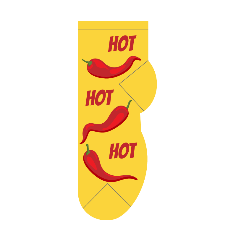 Hot Peppers