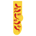 Hot Peppers