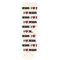 I Love Jesus
