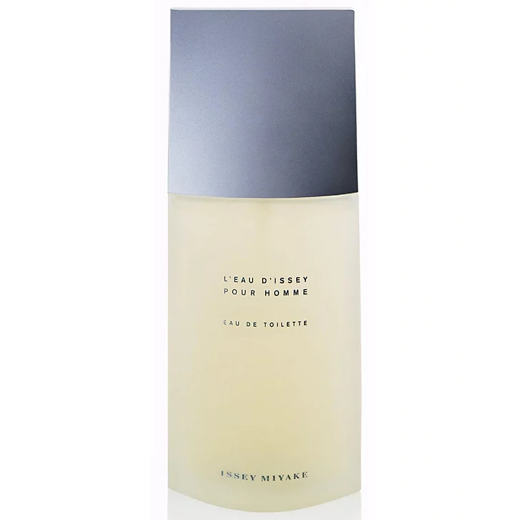 ISSEY MIYAKE - L'Eau d'Issey Pour Homme Eau de Toilette, 6.7 oz