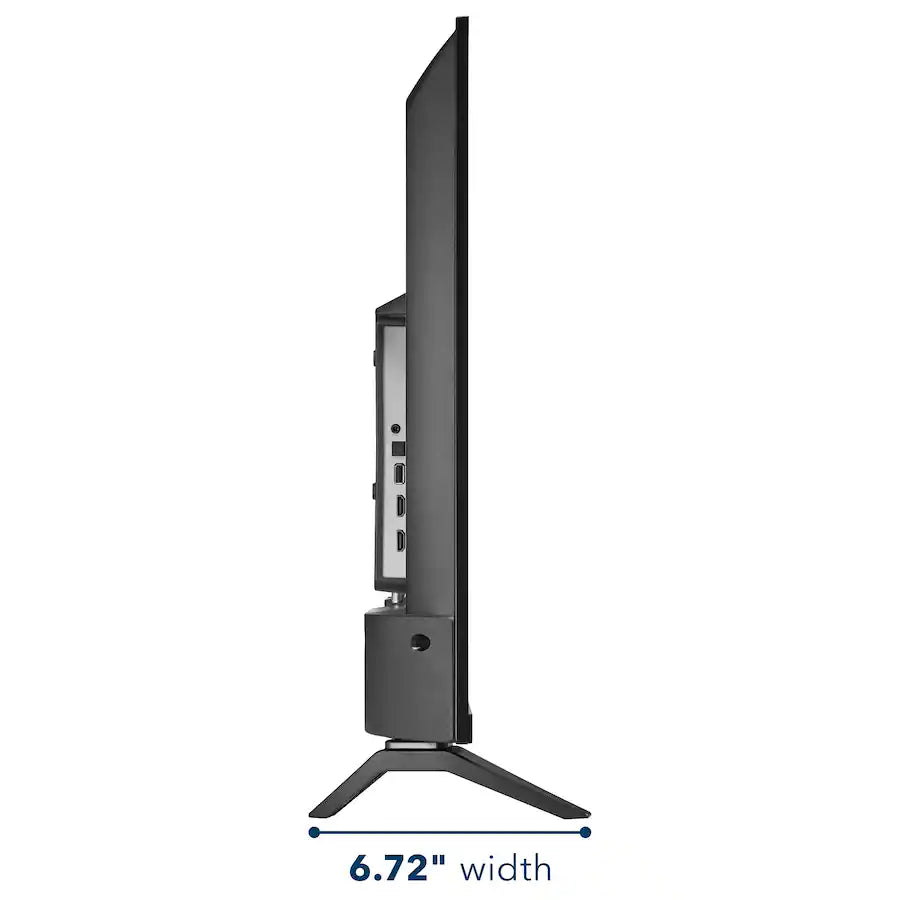 Insignia 32" Class F20 Series LED HD (720p) Smart Fire TV