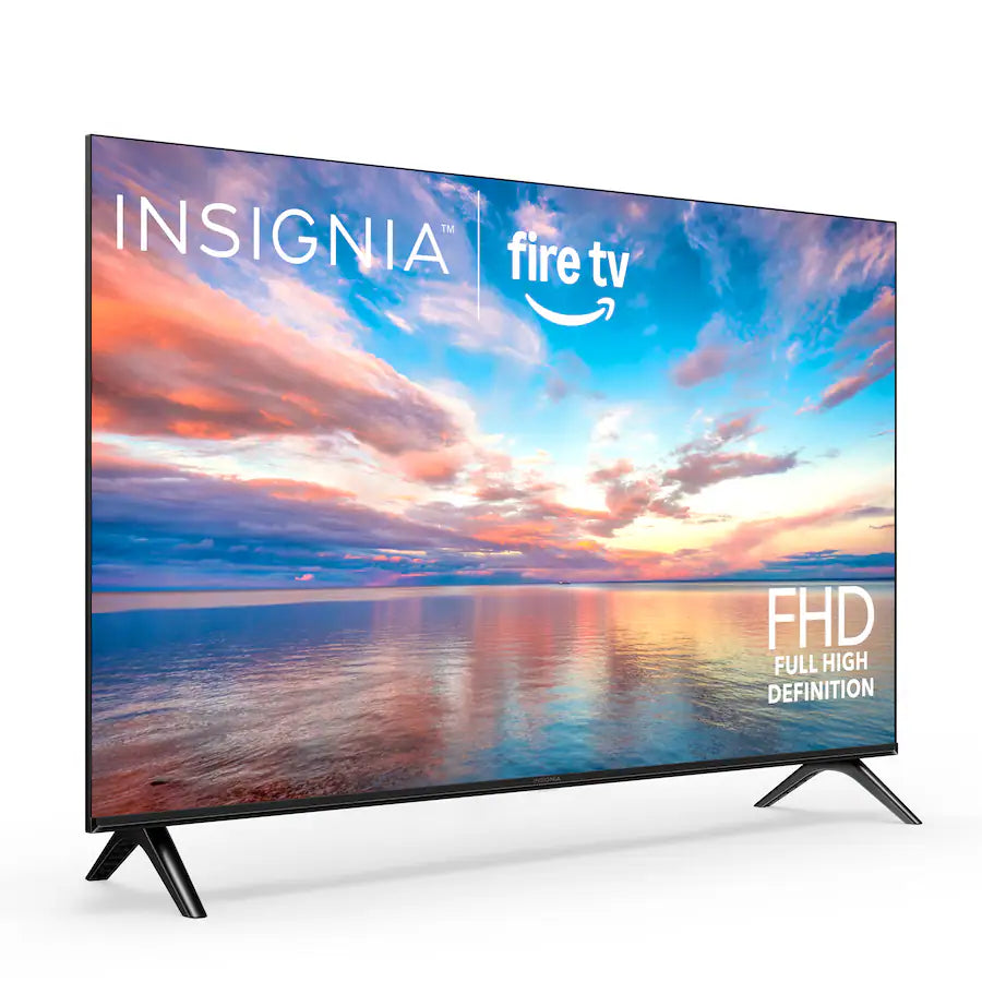 Insignia 32" Class FE Series LED 1080p Full HD Smart Fire TV