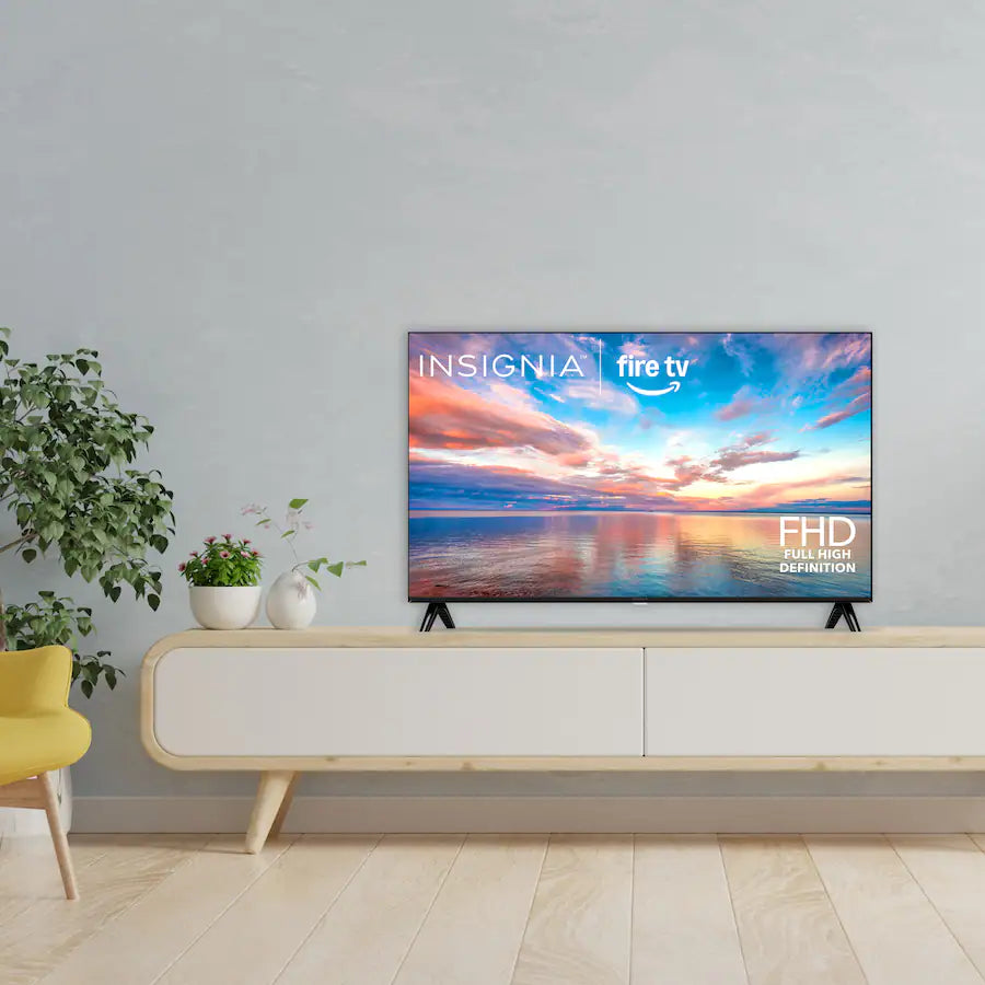 Insignia 32" Class FE Series LED 1080p Full HD Smart Fire TV