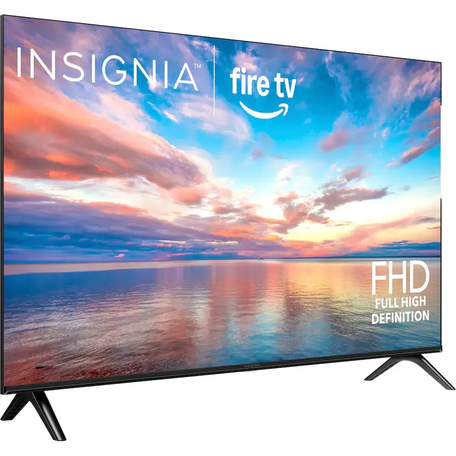 Insignia 40" Class FE Series LED Full HD Smart Fire TV