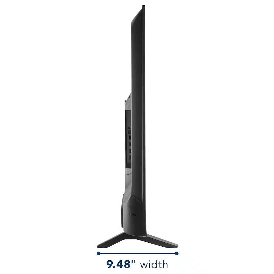 Insignia 50" Class F50 Series LED 4K UHD Smart Fire TV