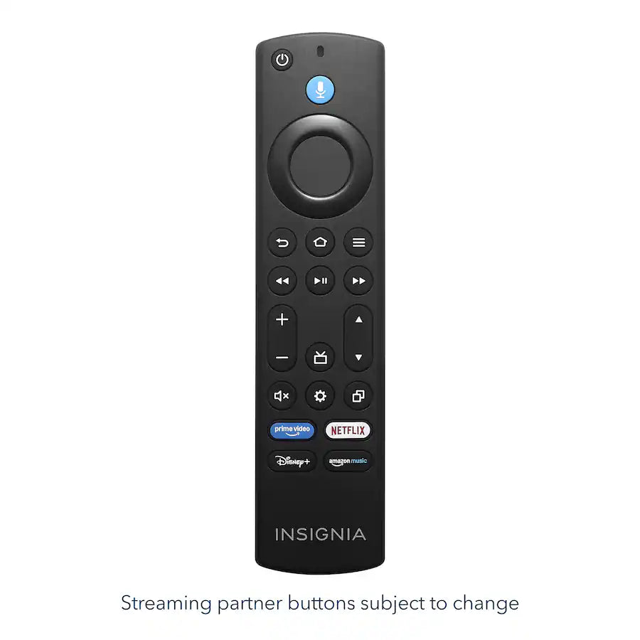 Insignia 50" LED 4K UHD Smart Fire TV