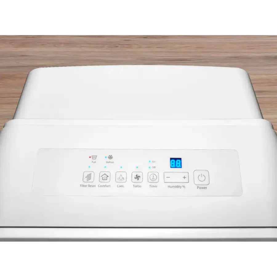 Insignia 50 Pint Dehumidifier