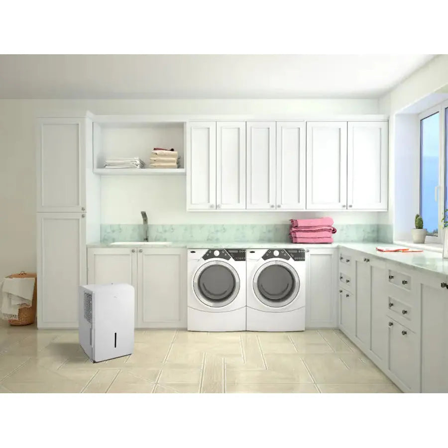 Insignia 50 Pint Dehumidifier