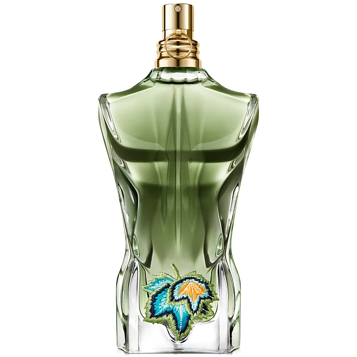 JEAN PAUL GAULTIER - Le Beau Paradise Garden Eau de Parfum, 2.5 oz