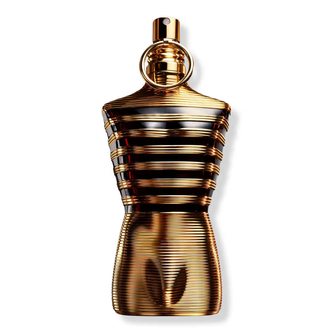 JEAN PAUL GAULTIER - Le Male Elixir Eau de Parfum, 2.5 oz