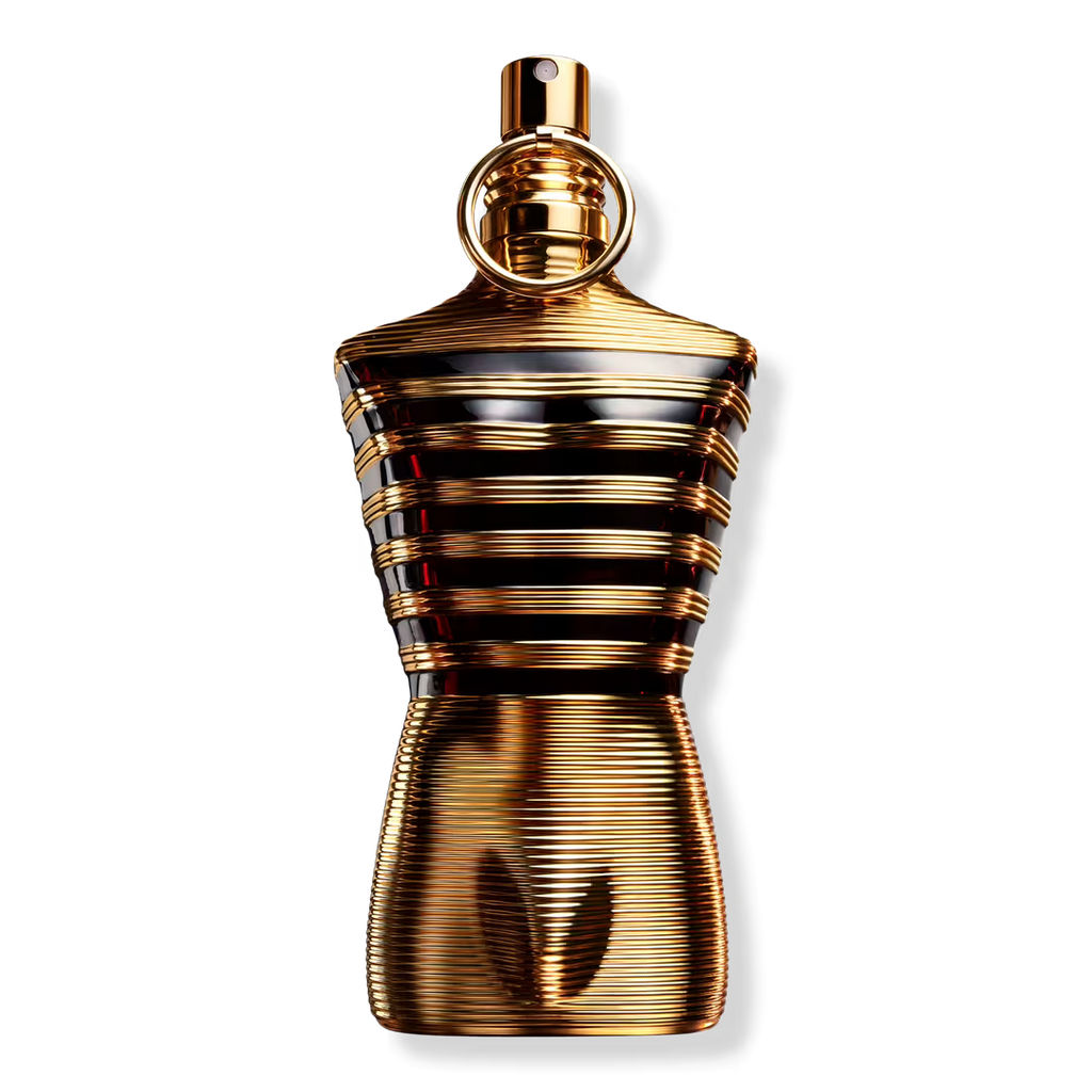JEAN PAUL GAULTIER - Le Male Elixir Eau de Parfum, 4.2 oz