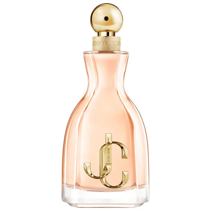 JIMMY CHOO - I want Choo Eau de Parfum, 3.3 oz