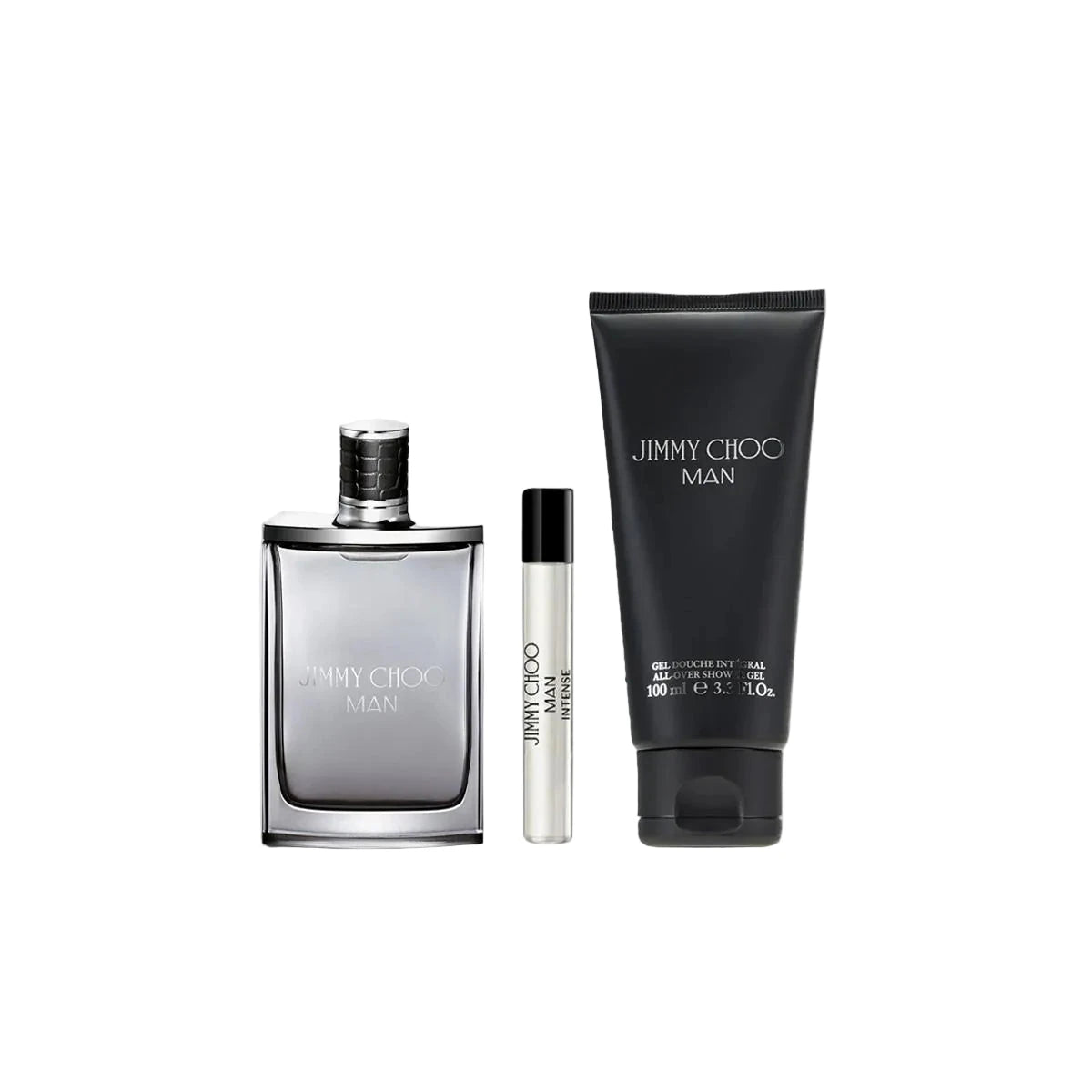 JIMMY CHOO - Man 3 Piece Gift Set
