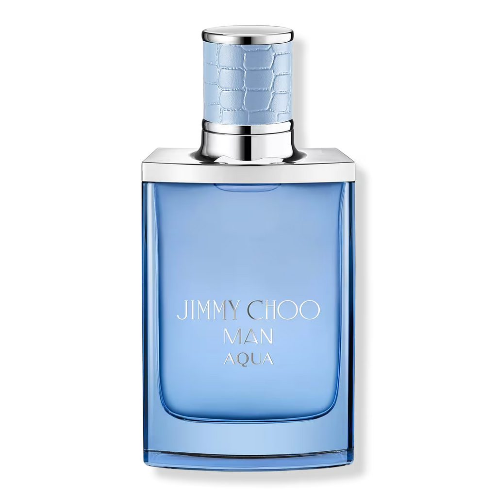 JIMMY CHOO - Man Aqua Eau de Toilette, 3.3 oz