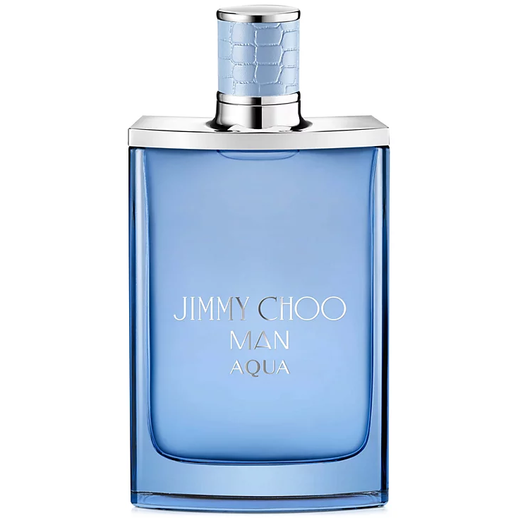 JIMMY CHOO - Man Aqua Eau de Toilette, 6.7 oz