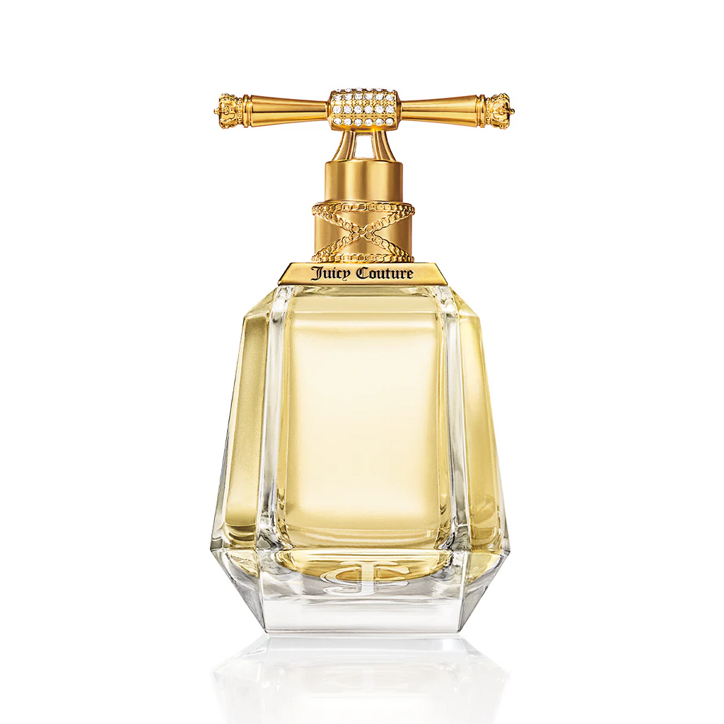 JUICY COUTURE - I am Juicy Eau de Parfum, 3.4 oz