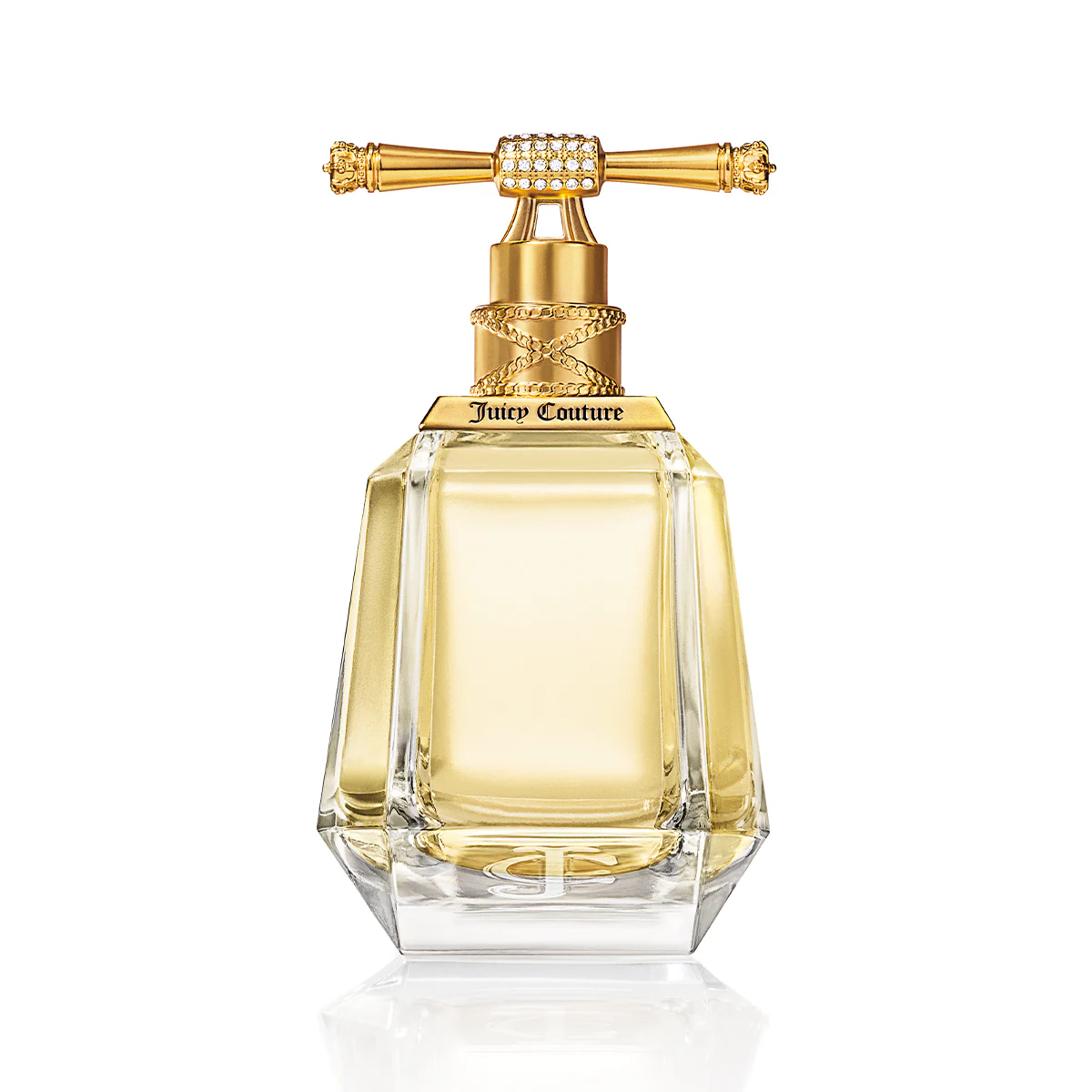 JUICY COUTURE - I am Juicy Eau de Parfum, 3.4 oz