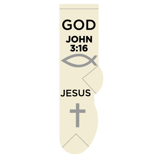 John 3:16