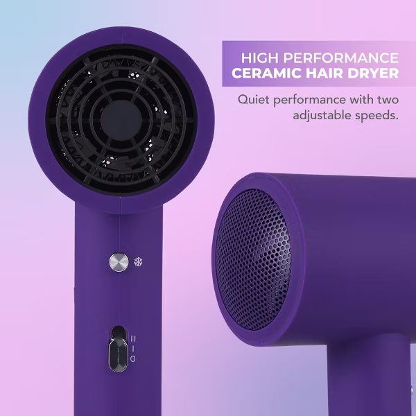 John Frieda High Performance Ceramic Hair Dryer