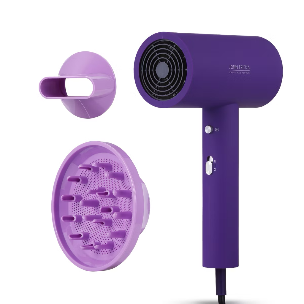 John Frieda High Performance Ceramic Hair Dryer