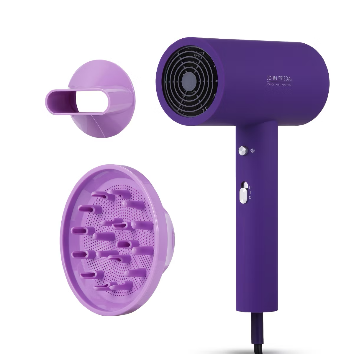 John Frieda High Performance Ceramic Hair Dryer