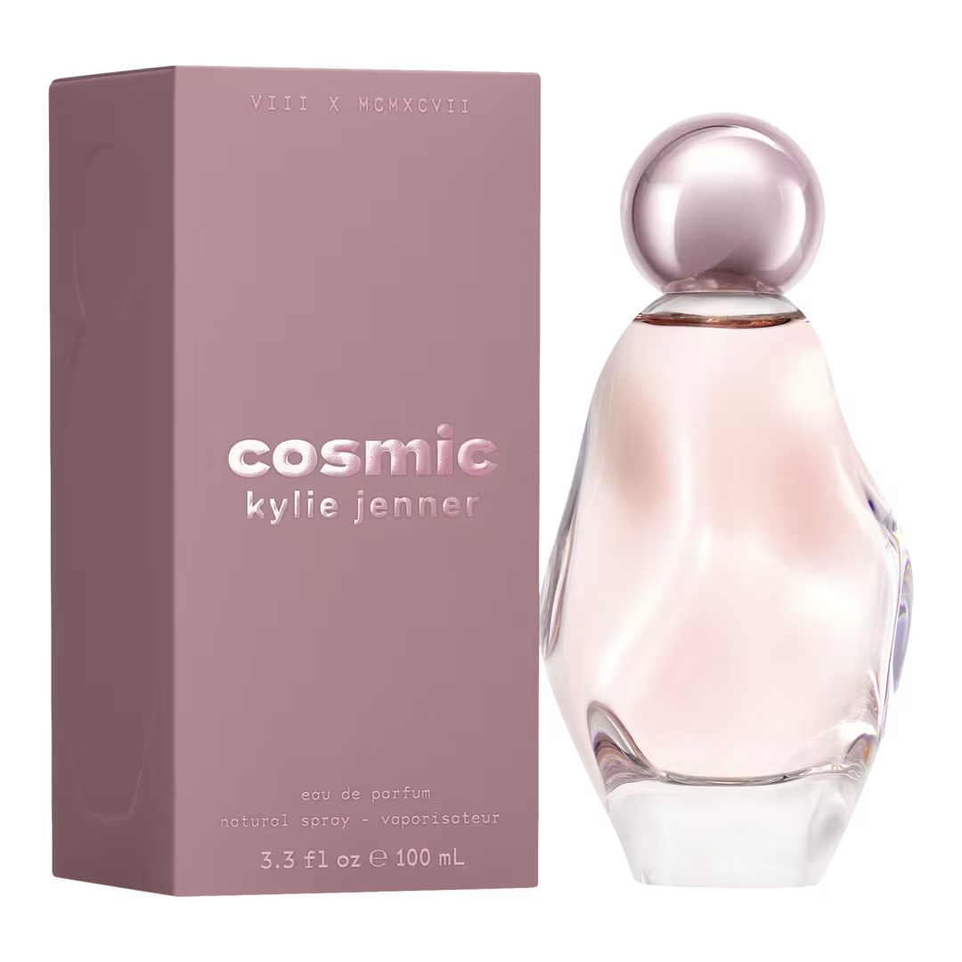 KYLIE JENNER - Cosmic Eau de Parfum, 3.3 oz