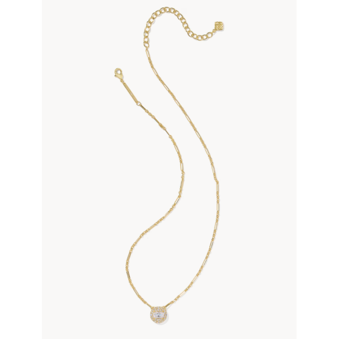 Kendra Scott Bella Pendant