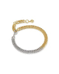 Kendra Scott Colette Mixed Metal Bracelet