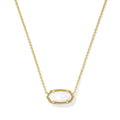 Kendra Scott Elisa Necklace, Ivory Mother of Pearl