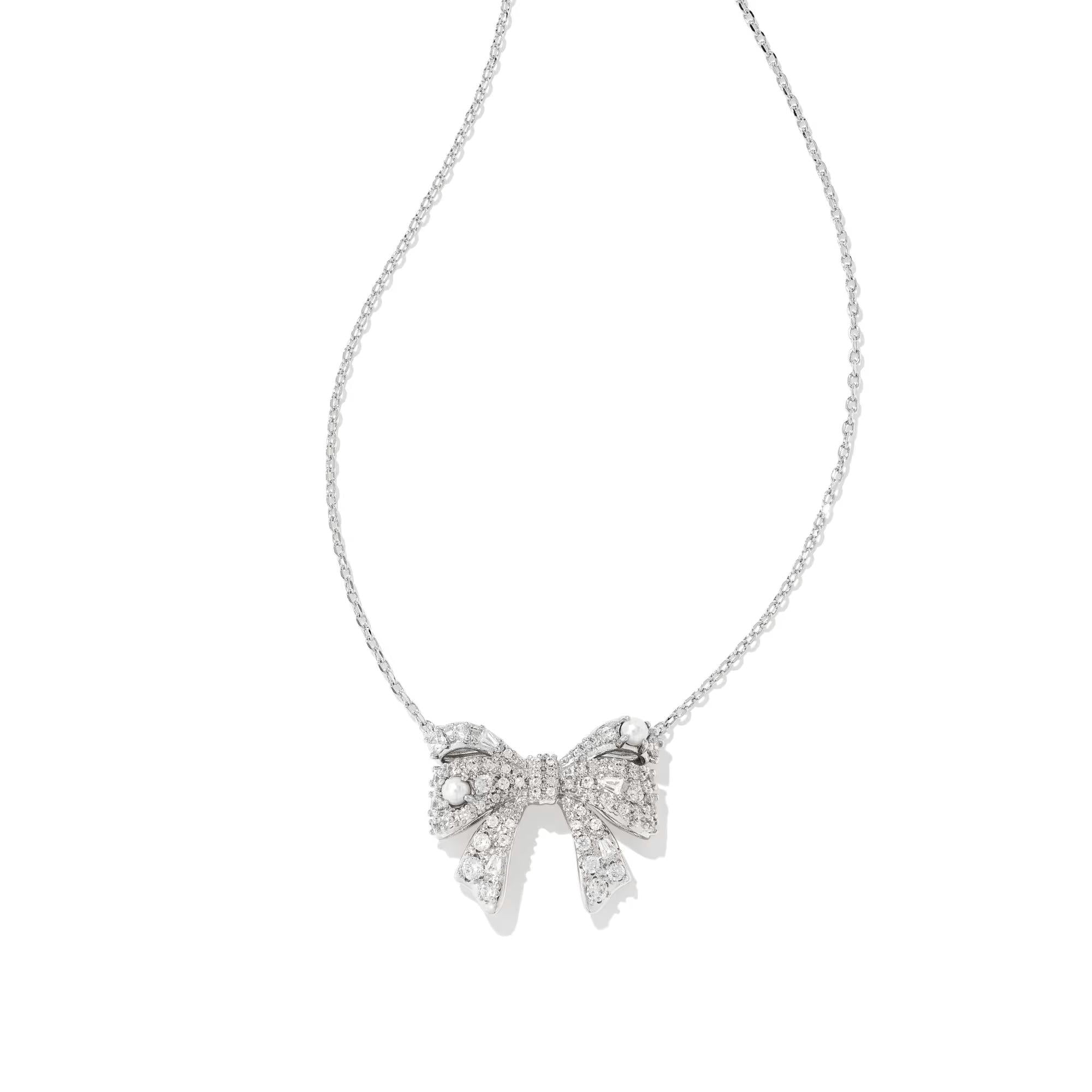 Kendra Scott Krista Bow & Ashton Earrings Gift Set