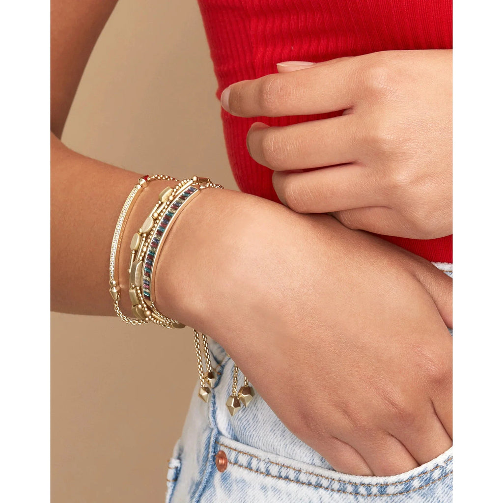 Kendra Scott Ott Bracelet, Gold