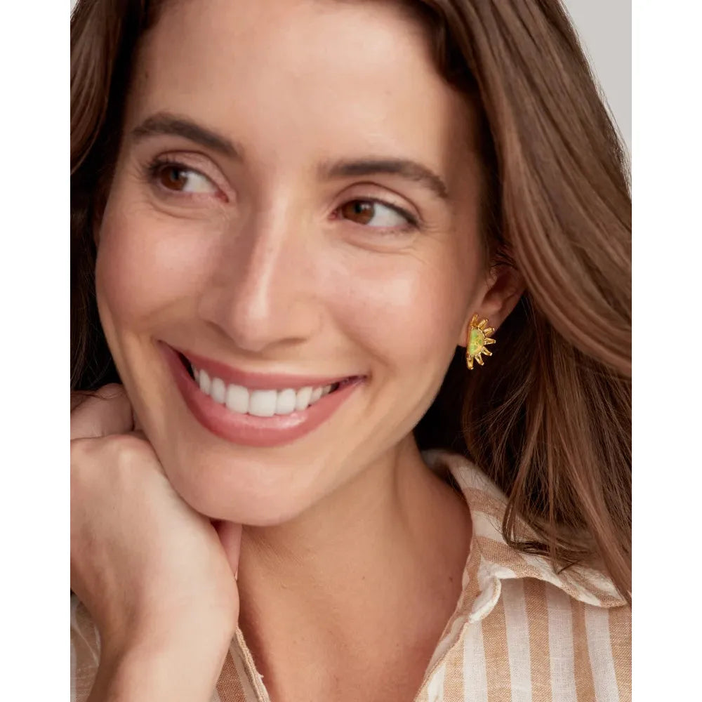 Kendra Scott Samantha Sun Earrings