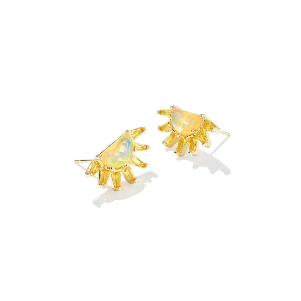 Kendra Scott Samantha Sun Earrings