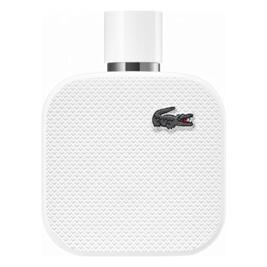 LACOSTE - L.12.12 Blanc Eau de Parfum, 3.3 oz