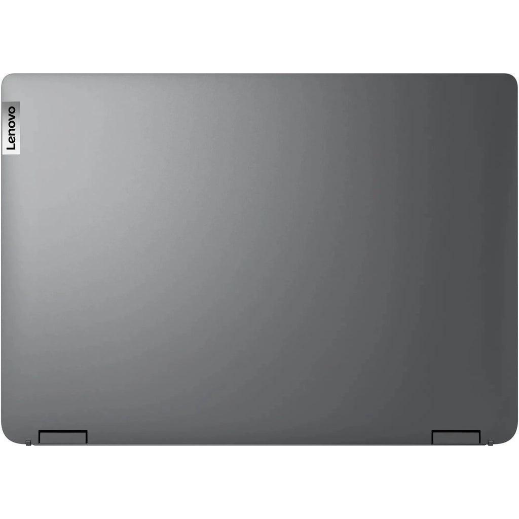 Lenovo Flex 5i 14" FHD Touchscreen 2-in-1 Laptop, Storm Gray