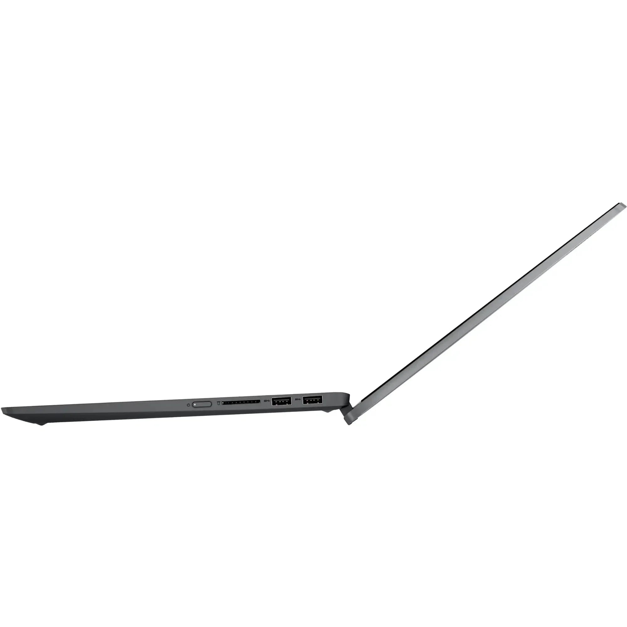 Lenovo Flex 5i 14" FHD Touchscreen 2-in-1 Laptop, Storm Gray