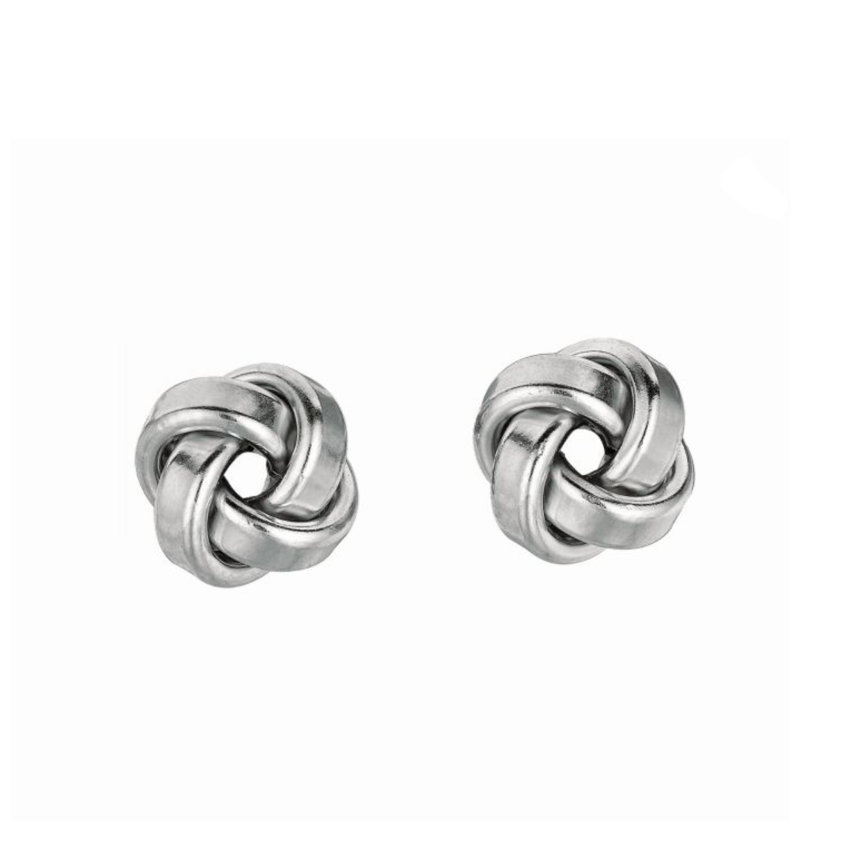 Love Knot Earrings